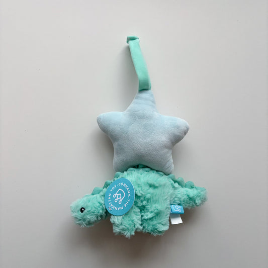 Musical Dinosaur Toy