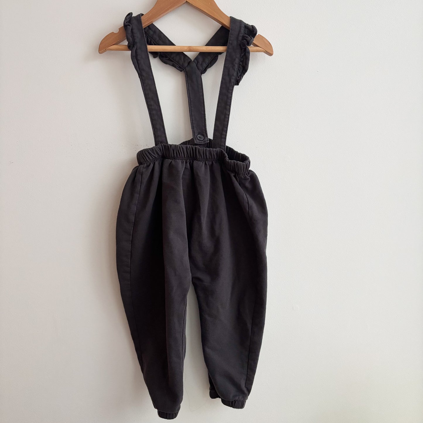 Dark Grey Pants (2T)