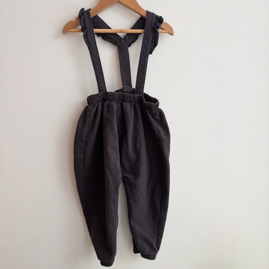 Dark Grey Pants (2T)