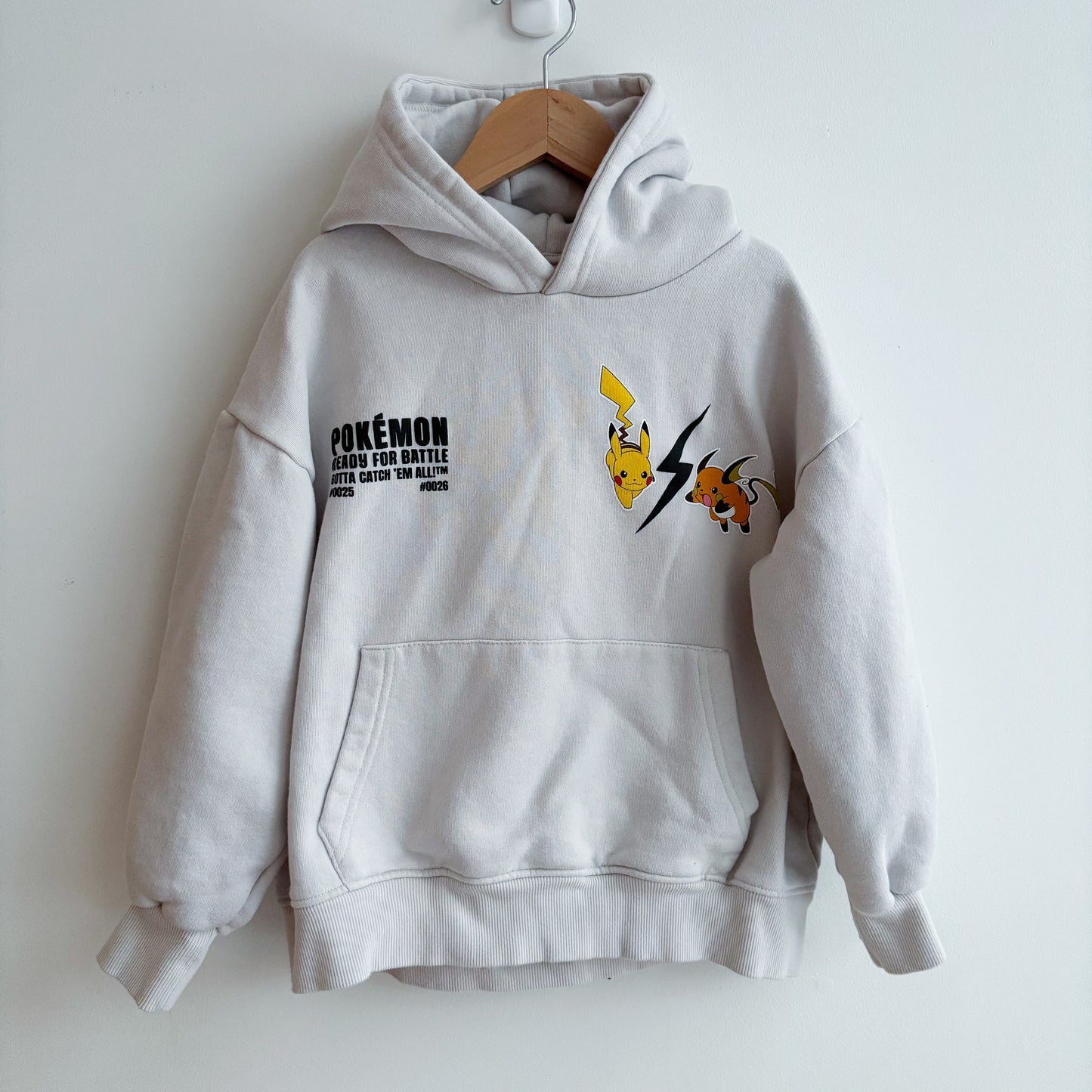 Character Hoodie (9-10Y)