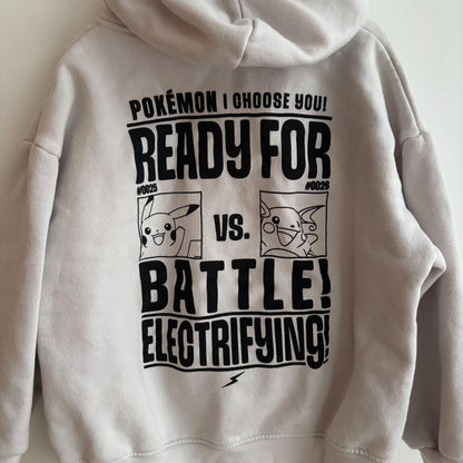 Character Hoodie (9-10Y)