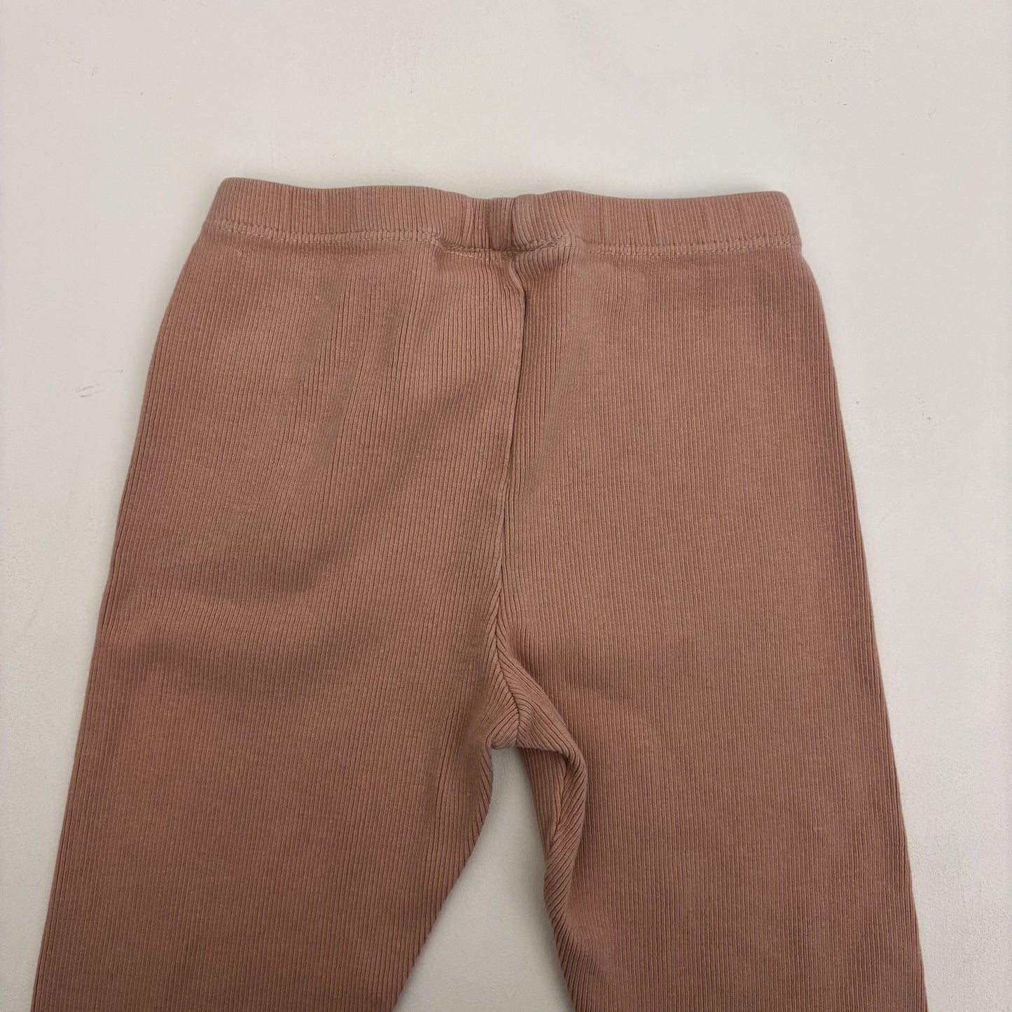 Ribbed Leggings (4T)