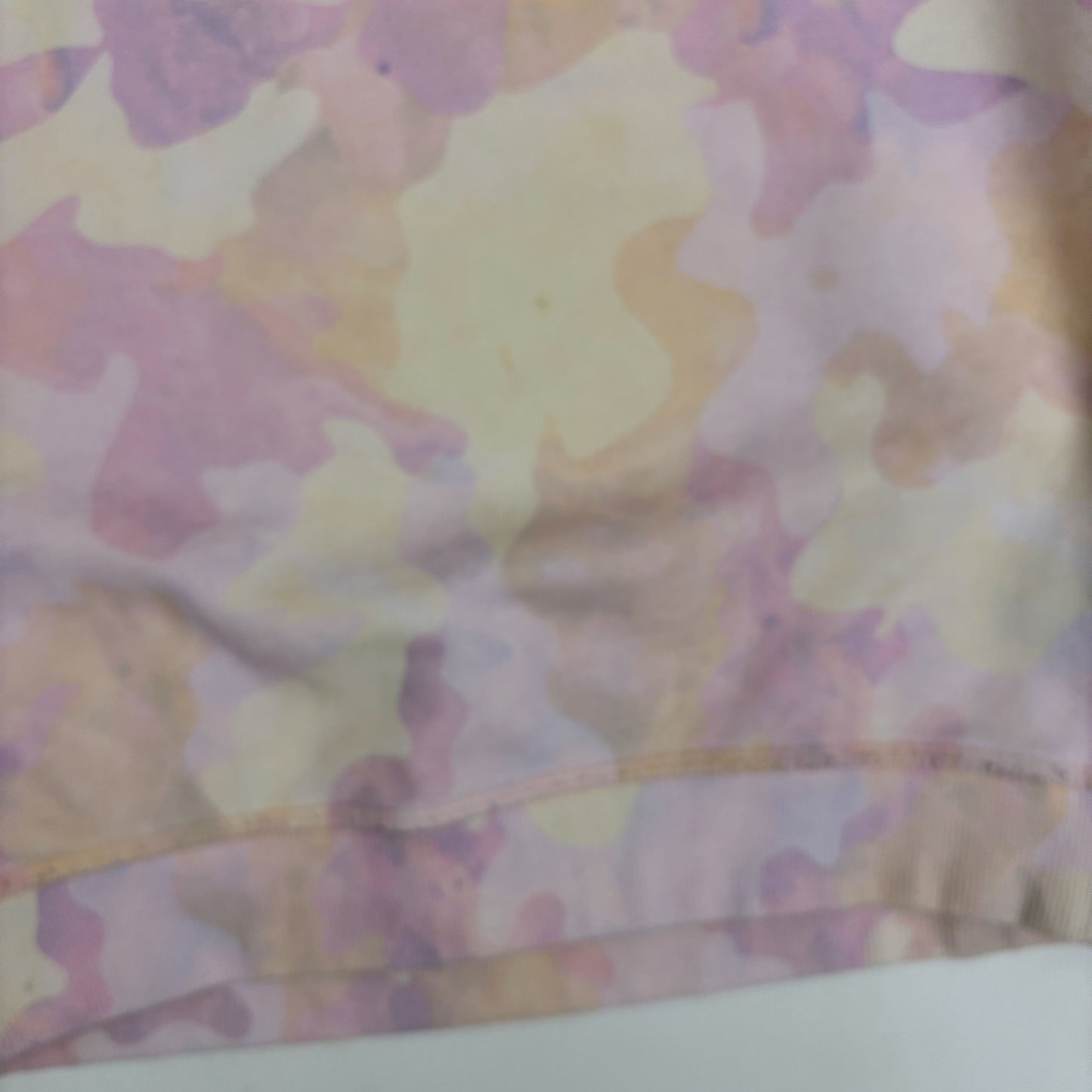 Watercolour Print Sweatshirt (12Y)