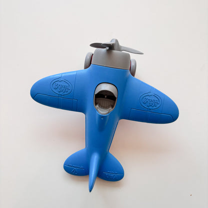 Green Toys Airplane