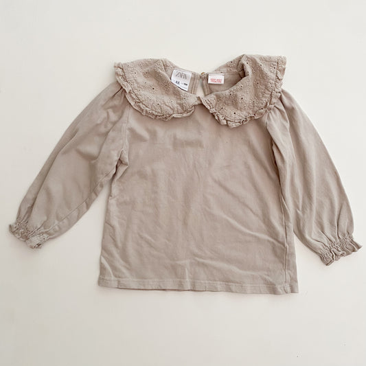 Collared Shirt (3-4Y)