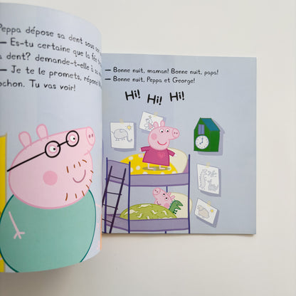 Peppa Pig: La Fee Des Dents