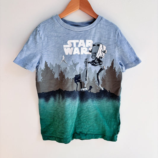 Space Wars Tshirt (6-7Y)