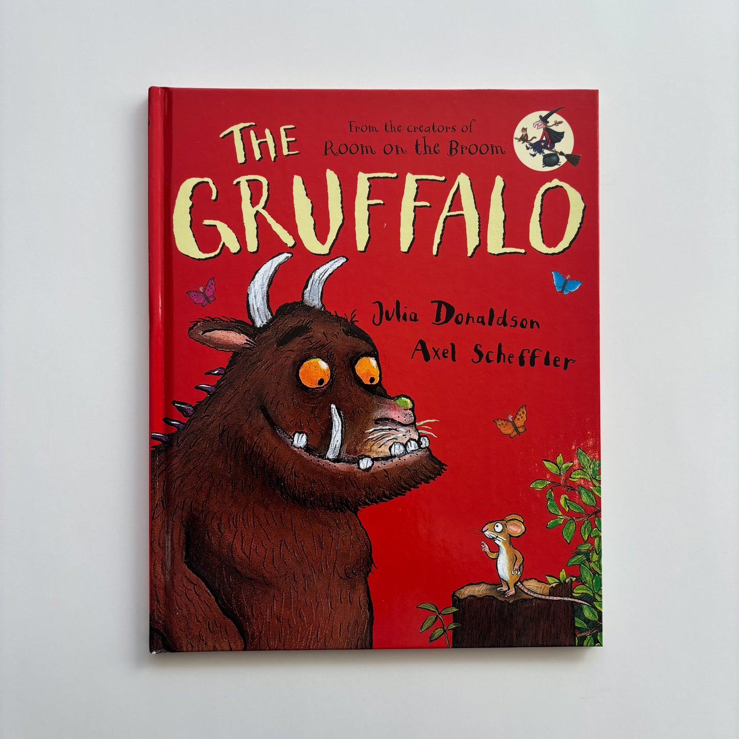 The Gruffalo