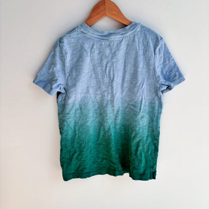 Space Wars Tshirt (6-7Y)