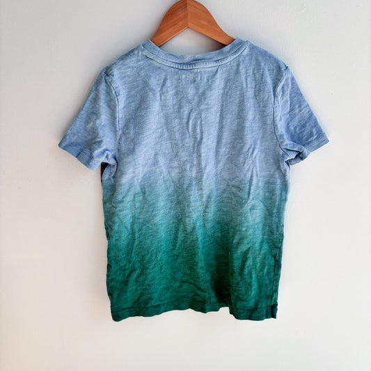 Space Wars Tshirt (6-7Y)