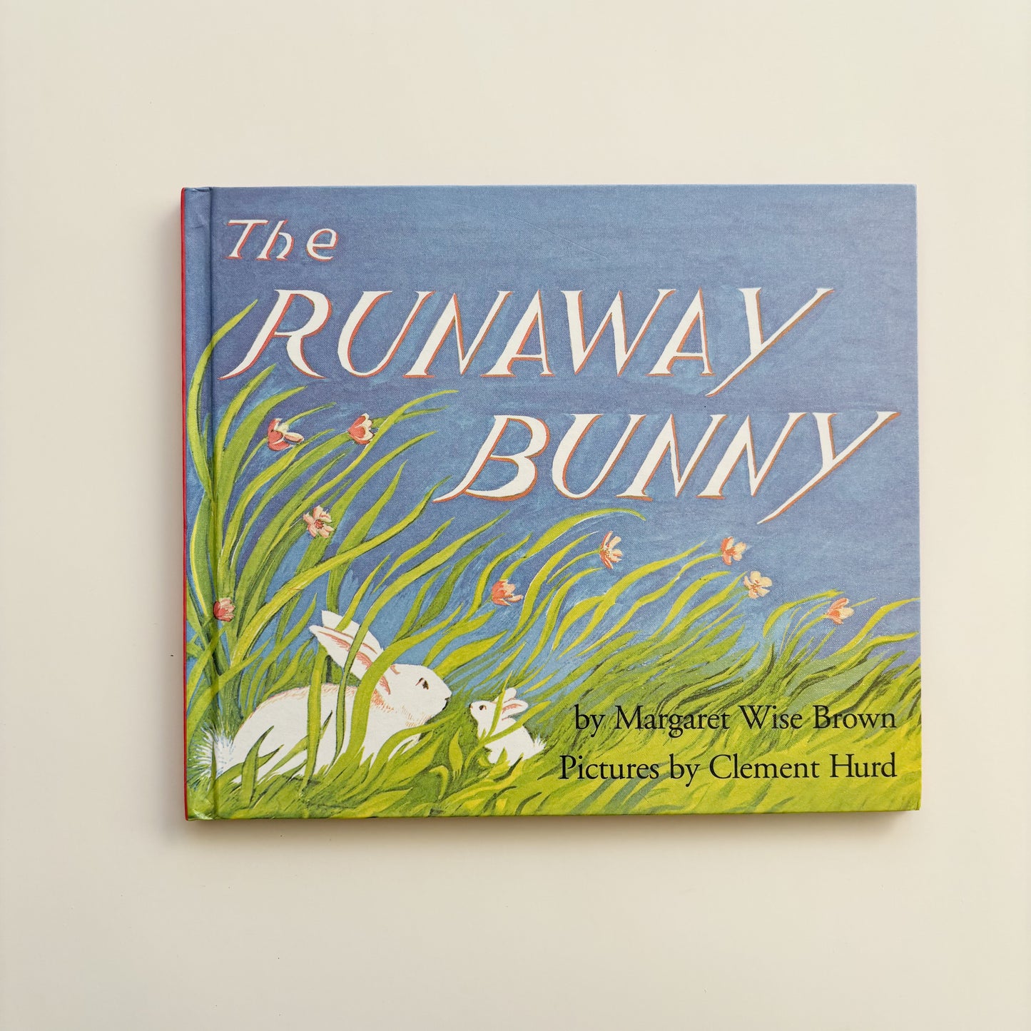 The Runaway Bunny