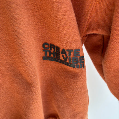 Brown Hoodie (2Y)