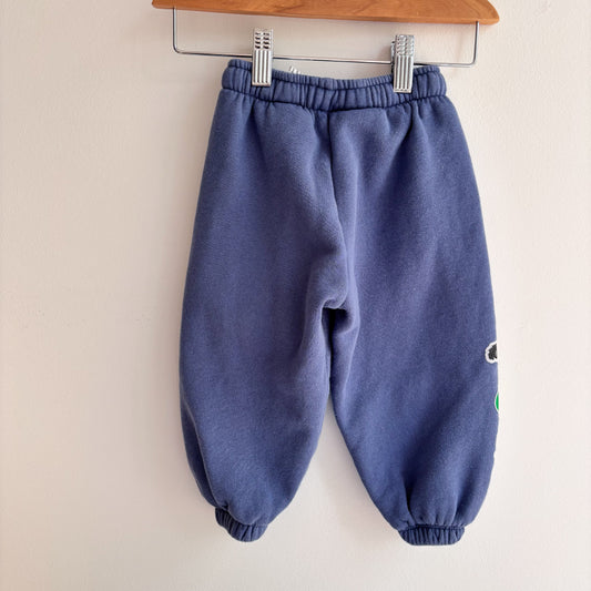 Bat Character Sweatpants (2Y)