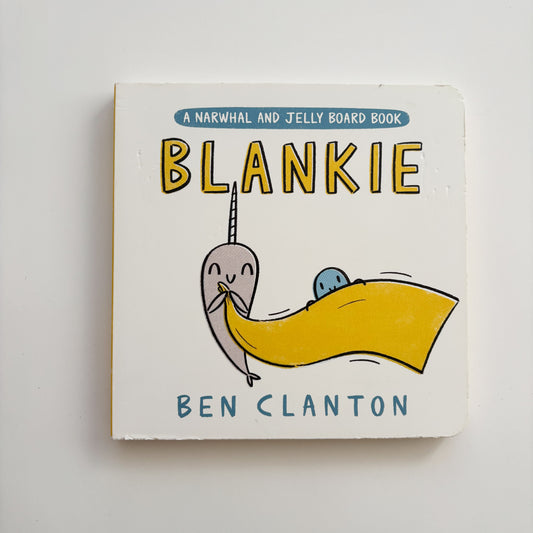 Blankie