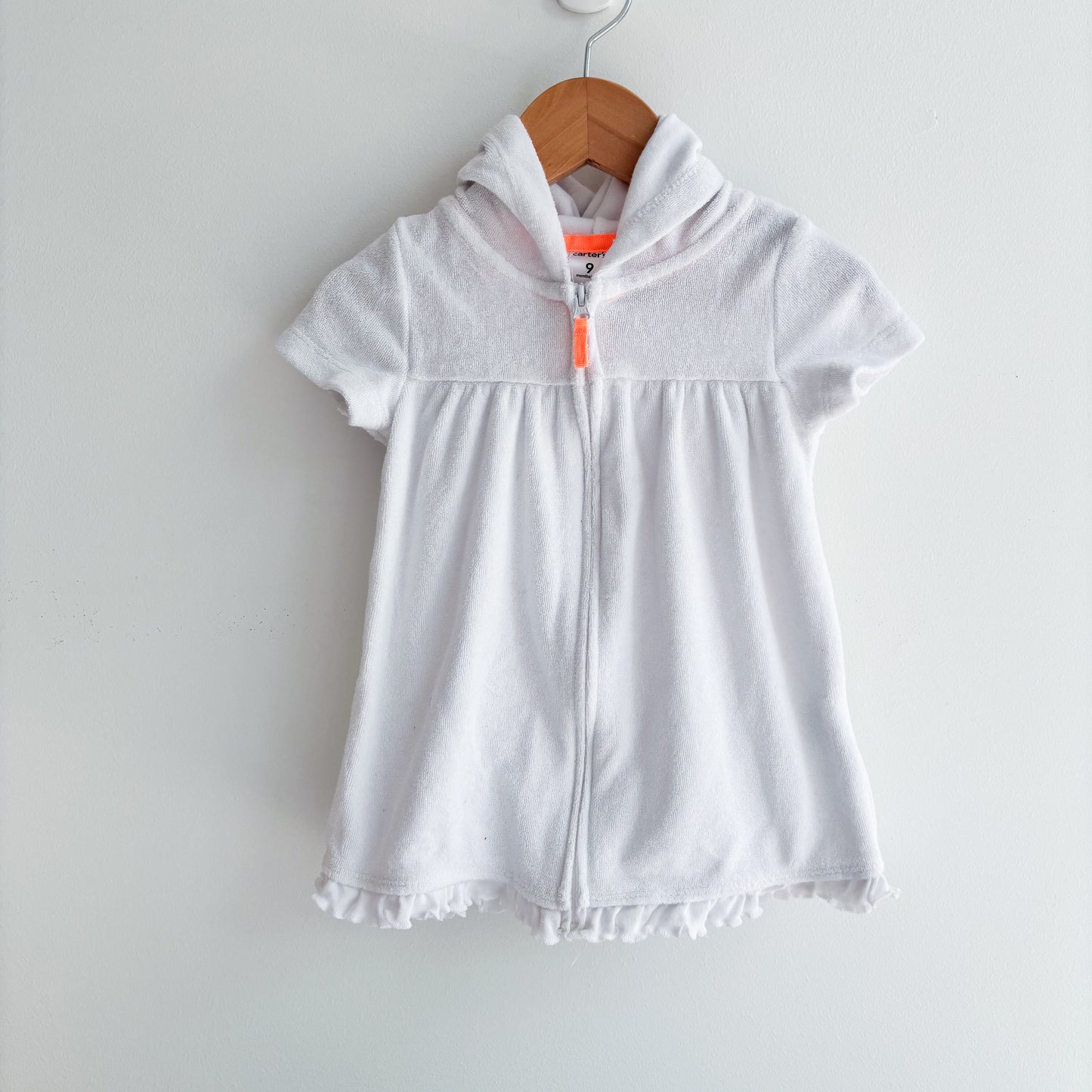Swim Coverup (6-9M)