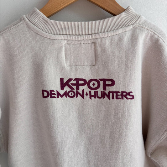 Demon Hunter Sweatshirt (7Y)