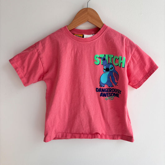Alien Character Tee (6Y)