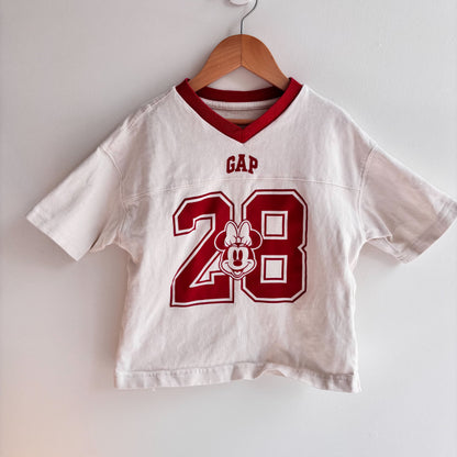 Mouse Character Tee (5Y)