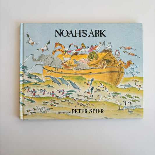 Noah's Ark