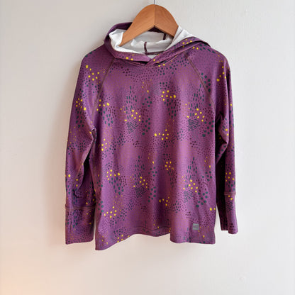 Sun Shirt/ Hoodie (5Y)