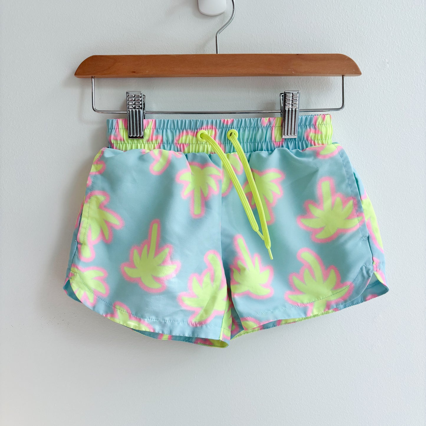 Swim Shorts (4/5Y)