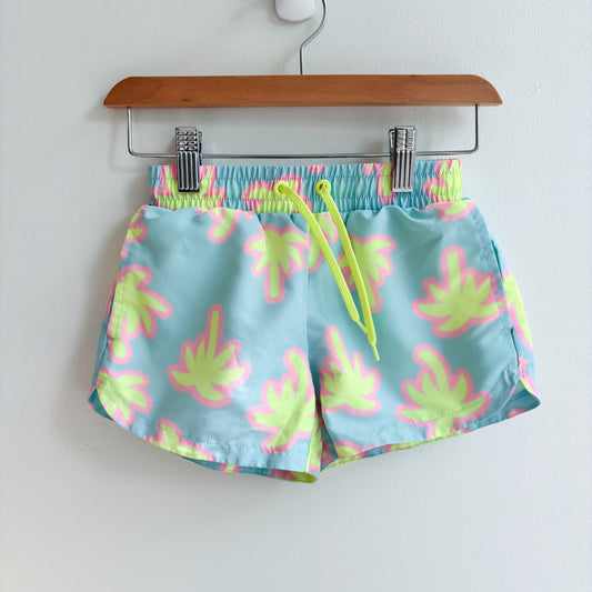 Swim Shorts (4/5Y)