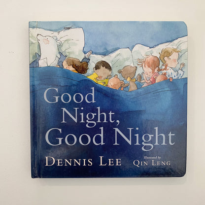 Good Night, Good Night