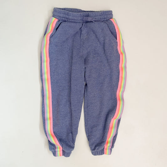 Blue Joggers (5T / XS)