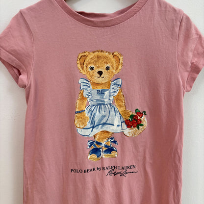 Bear Dress (7Y)