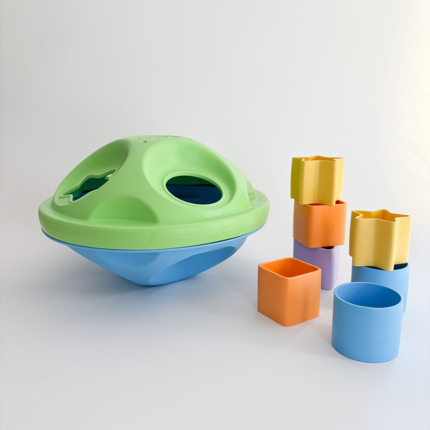 Shape Sorter