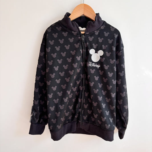 Mouse Pattern Track Jacket (6-7Y)