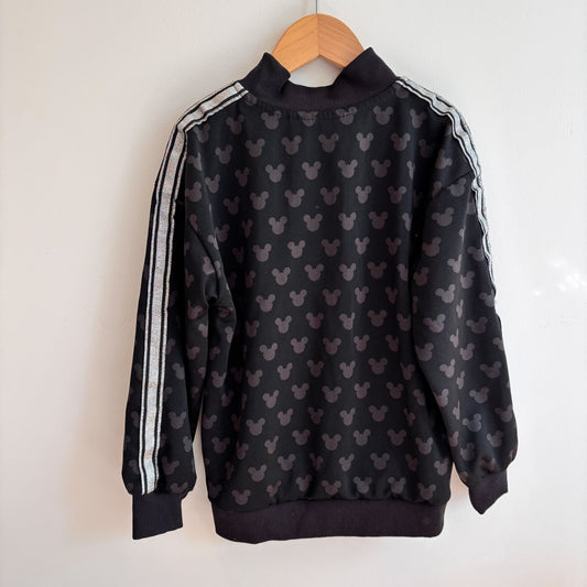 Mouse Pattern Track Jacket (6-7Y)