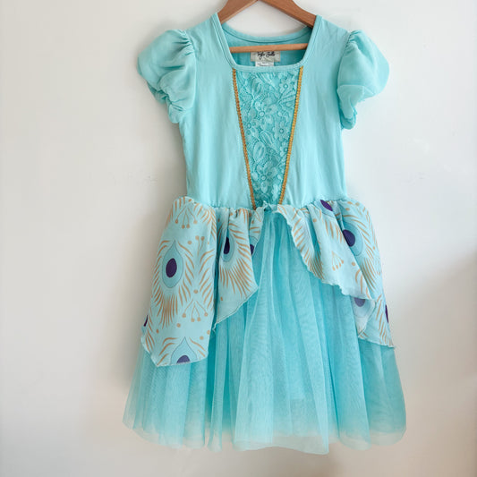 Princess Dress (7Y)