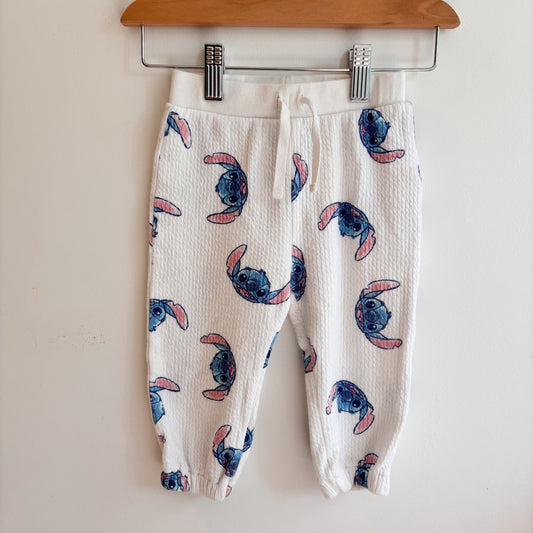 Alien Character Pants (9-12M)