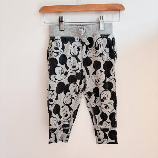 Mouse Character Pants (18-24M)