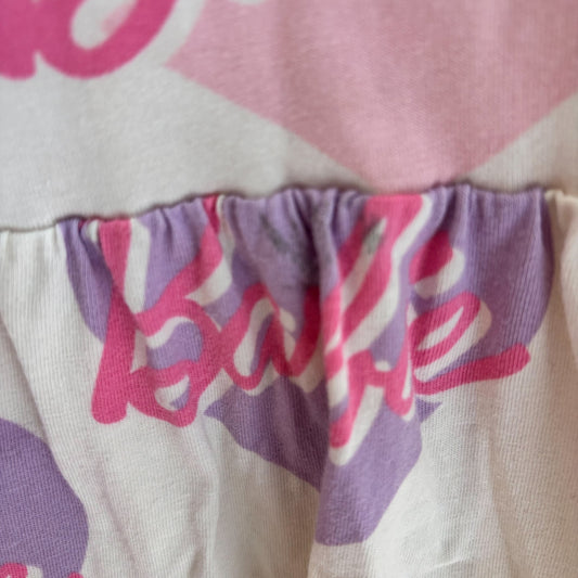 Pink Doll Dress (2T)