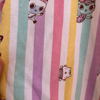 Dollhouse Character Tee (5T)