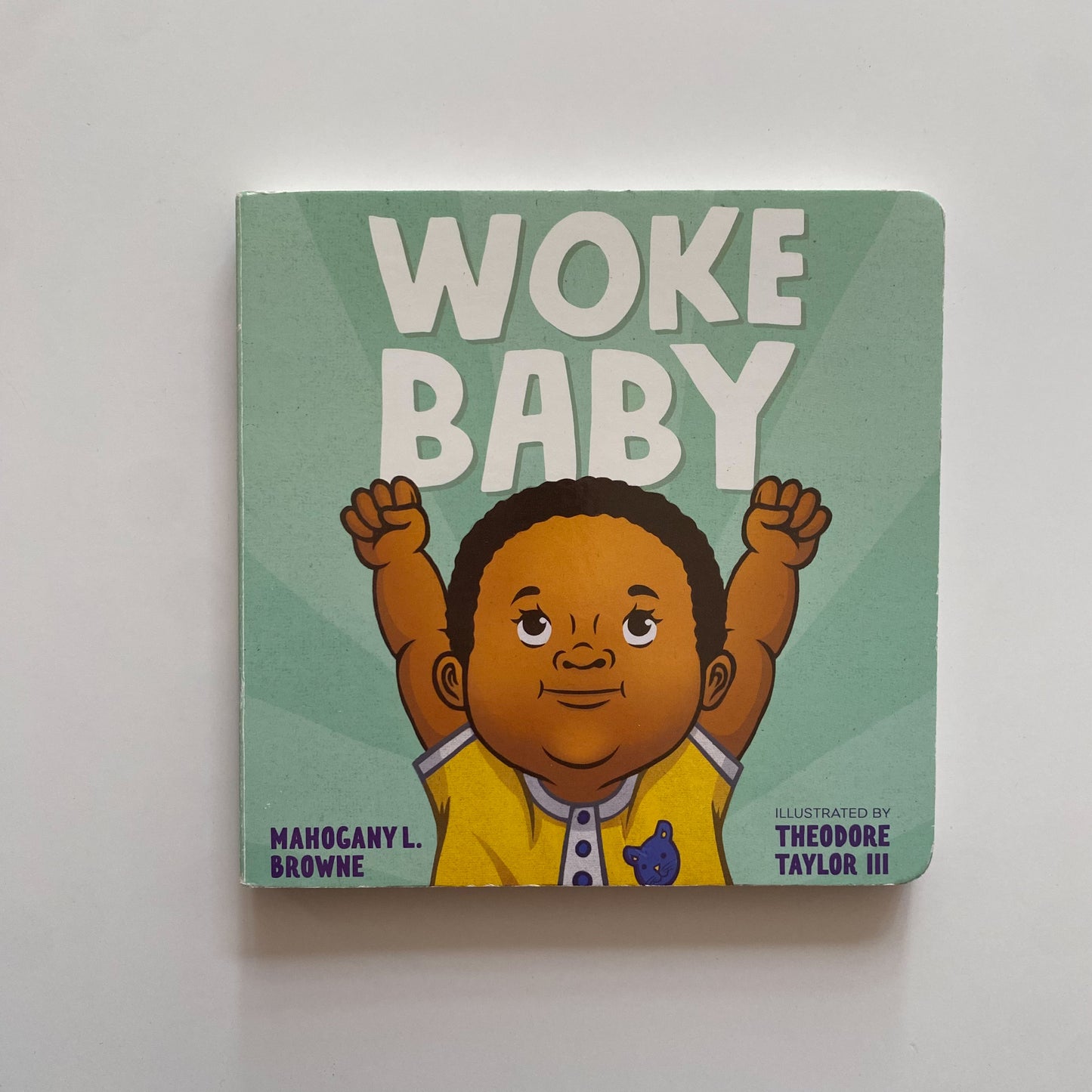 Woke Baby