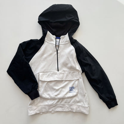Athletic Style Hoodie (10Y)