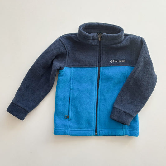 Fleece Jacket (3T)