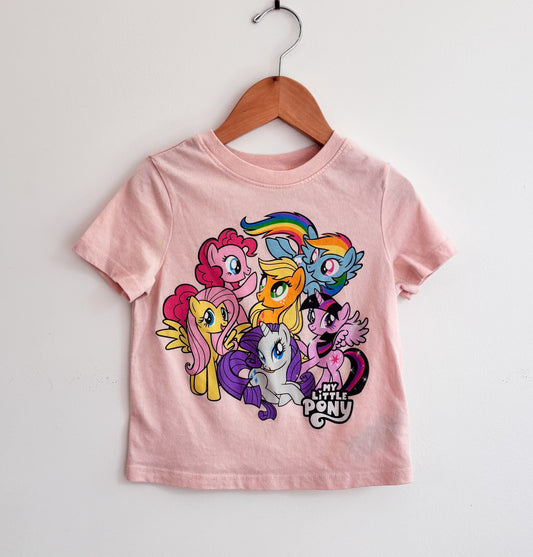 Pony Tee (3T)