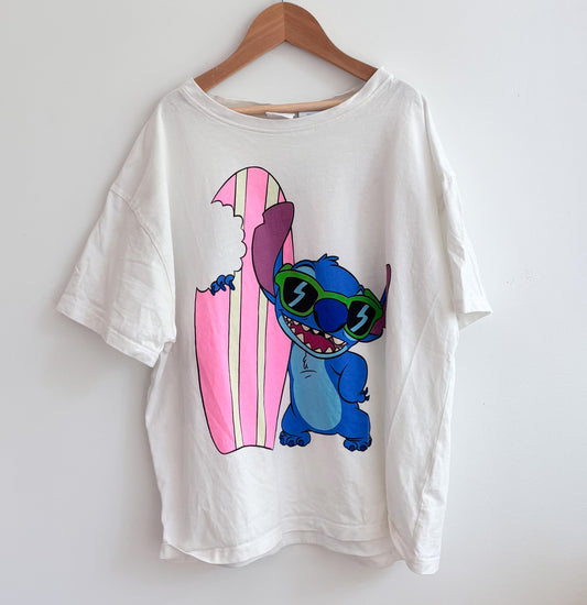 Surfing Alien Tee (13-14Y)