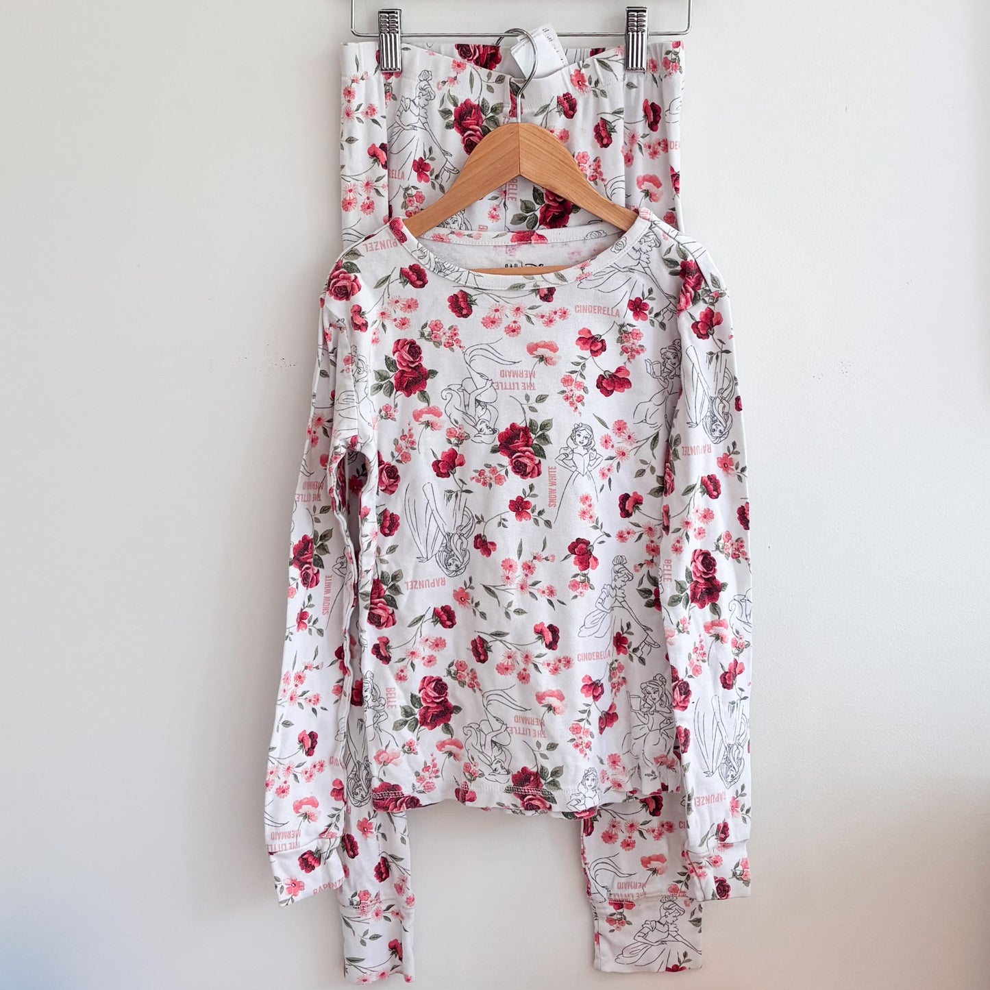 Princess Pajamas (12Y)