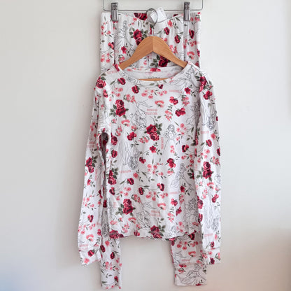 Princess Pajamas (12Y)