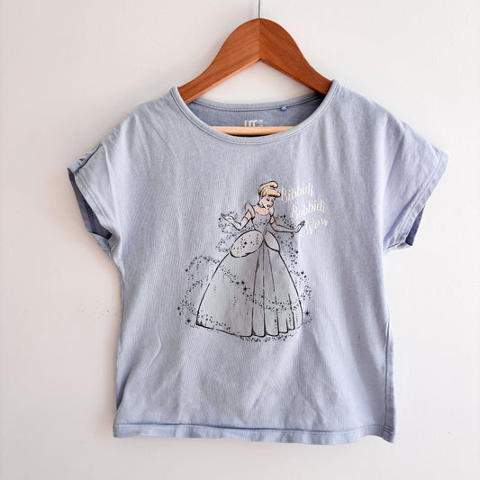 Princess Tee (4Y)