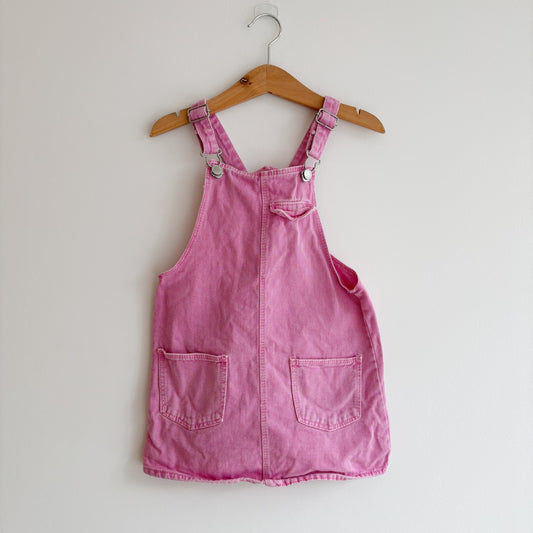 Pink Skirtall (4T)