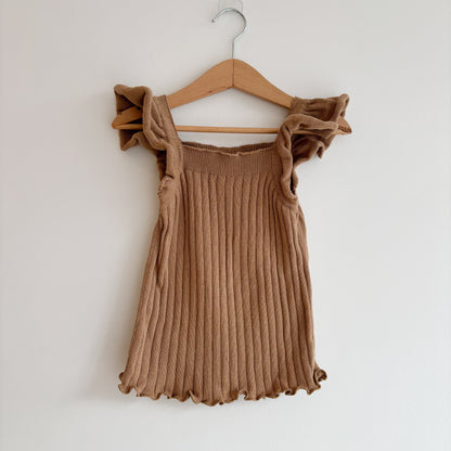 Knit Tank Top (3T)