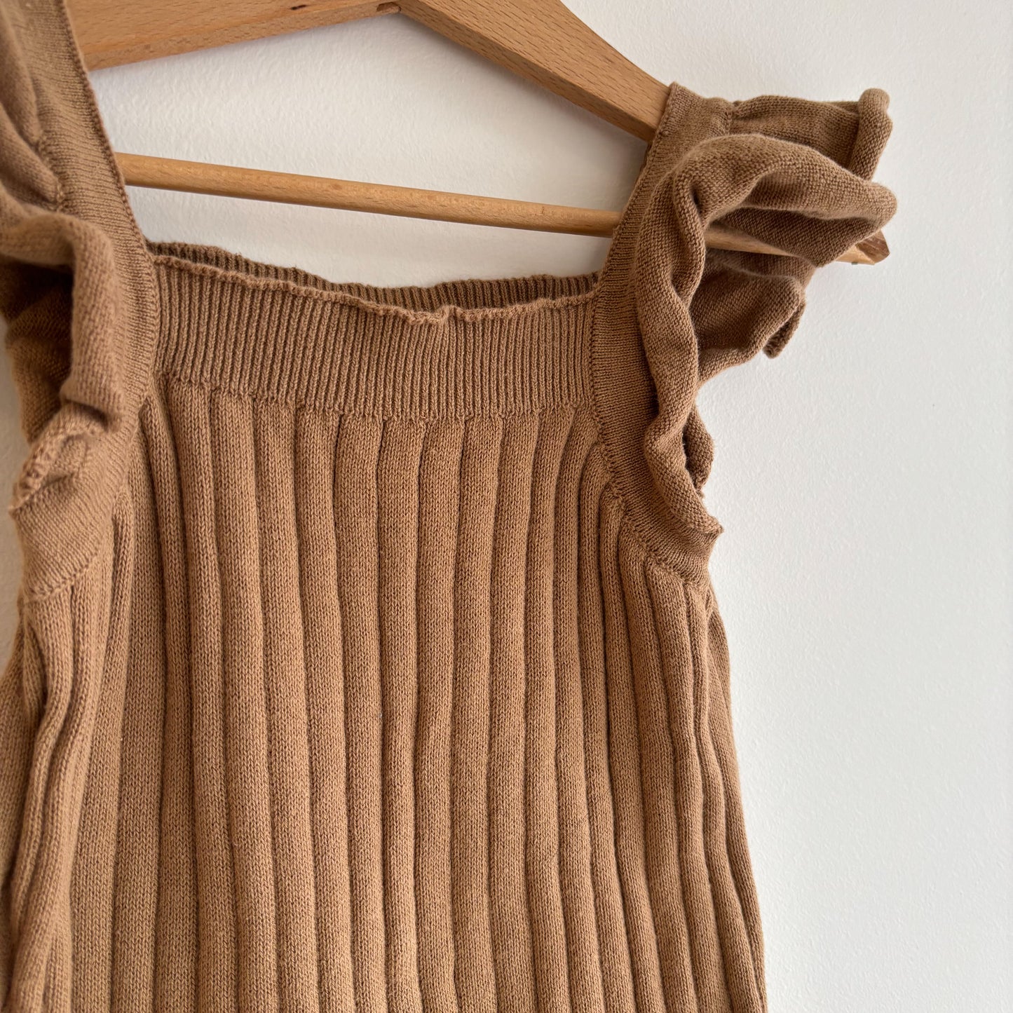 Knit Tank Top (3T)