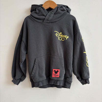 Movie Character Sweatshirt (4-6Y)