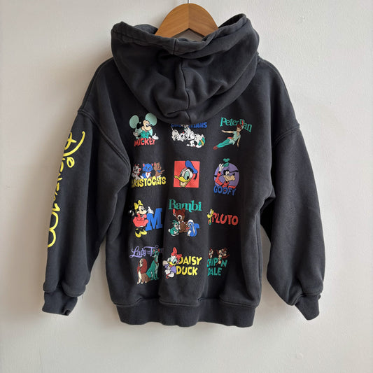Movie Character Sweatshirt (4-6Y)